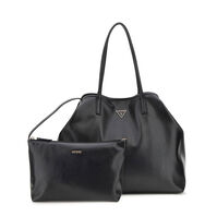 Bolso Tote Eco Victoria Negro   Bolso Tote Eco Victoria Negro   0